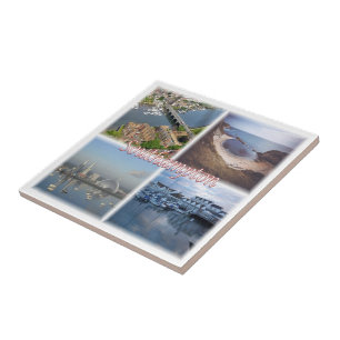 ENG075 SOUTHAMPTON, England, Fliese