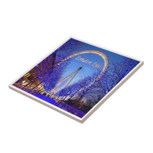 ENG078 EYE LONDON, England, Fliese