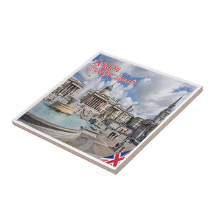 ENG087 LONDON LA ROYAL ALBERT HALL, FLIESE