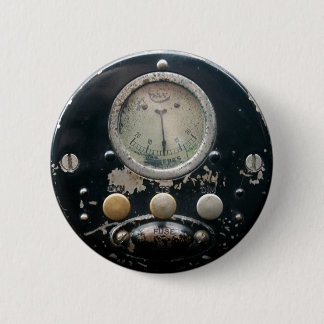 Eng befreundete Kontrollen-Platten-großes Button