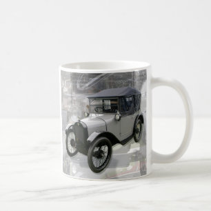 Eng befreundete Tasse