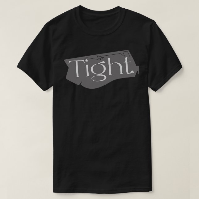 Eng T-Shirt (Design vorne)