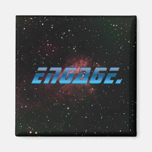 Engage Magnet (Vorne)