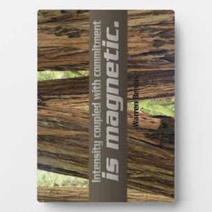 Engagement Inspiration Foto Plaque Fotoplatte