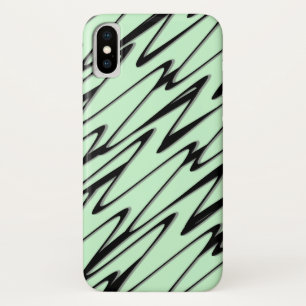 Engagieren der Minze Grün Case-Mate iPhone Hülle