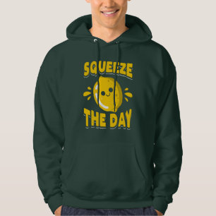 Engagieren Sie die Motivation der kleinen Unterneh Hoodie