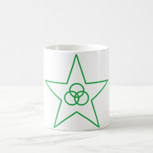 Engaru Hokkaido Kapitel Tasse