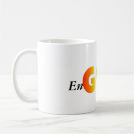 Engayged Tasse