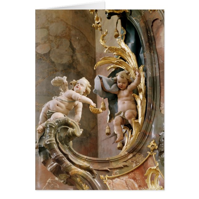 Engel, 1737-66 (Vorne)