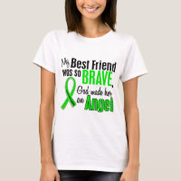 Engel 1 Non-Hodgkins Lymphom-bester Freund