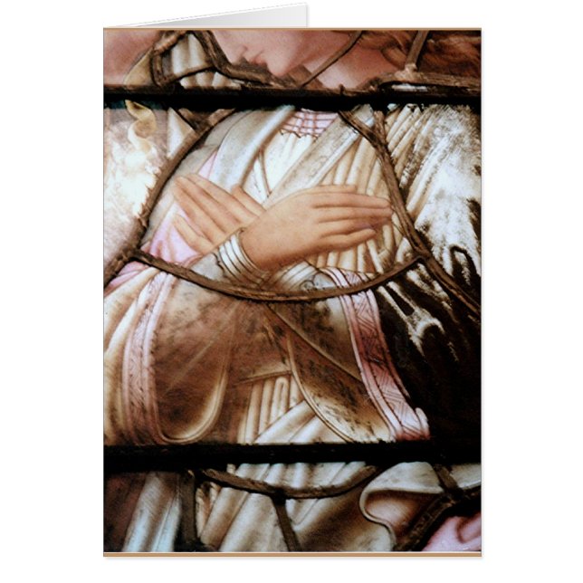 Engel an der Erholung, Ángel en descanso (Vorne)