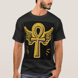 Engel-ankh T-Shirt