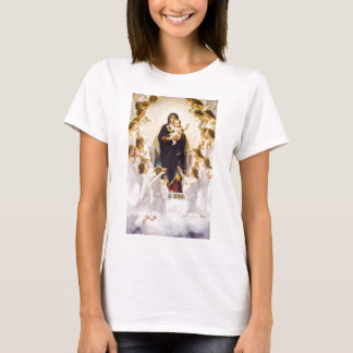 Engel aus dem Reich der Herrlichkeit T-Shirt