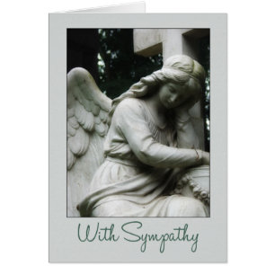 Engel aus Sorrow