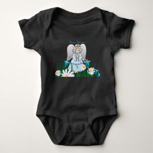 Engel Baby Strampler