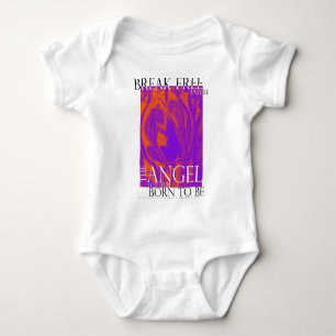 Engel - Baby-Strampler Baby Strampler