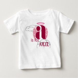 Engel Baby T-shirt