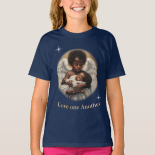 Engel-Babys T-Shirt