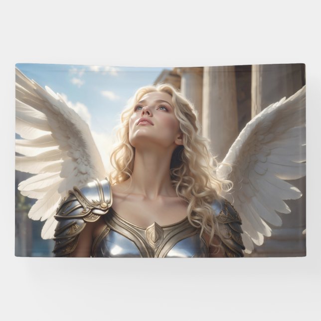 ENGEL BANNER (Horizontal)