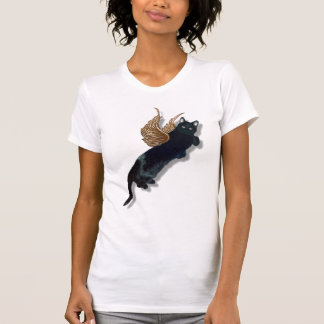 Engel Blackie T-Shirt