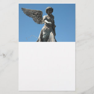 Engel Briefpapier