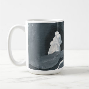 Engel Cave Tee und Coffe Cup Kaffeetasse