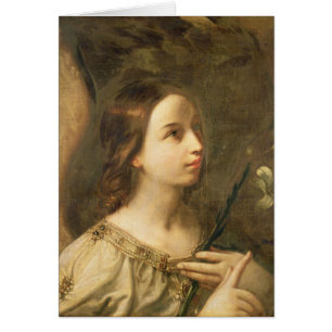 Engel der Ankündigung