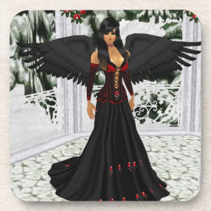 Engel der dunklen Untersetzer