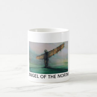 Engel der NordTasse Tasse