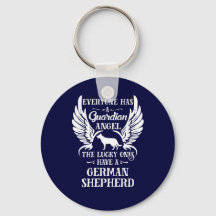 Engel der Schutzhunde