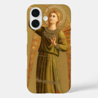 Engel der Weihnachtsmusik, Vintage Renaissance