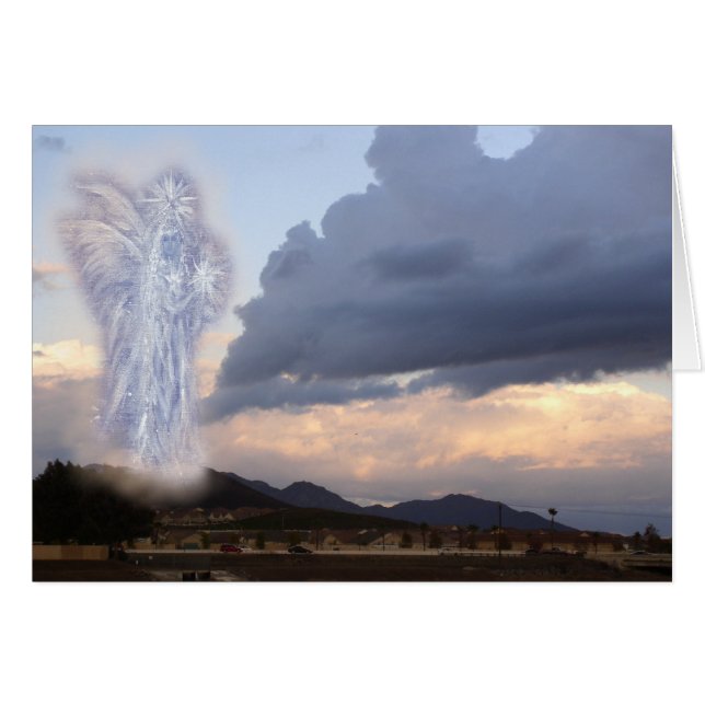 Engel des Lichts erneuert! (Vorderseite (Horizontal))