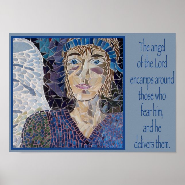 Engel des Lord Poster (Vorne)