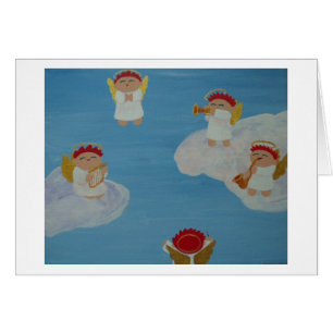 Engel, die wir gehört haben