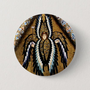 Engel durch Meister Von Cefalã ¹ (beste Qualitä Button
