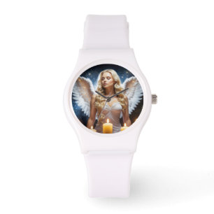 ENGEL - ENGEL ARMBANDUHR