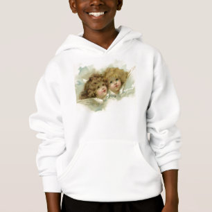 Engel-Engel Hoodie