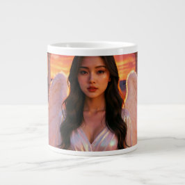 ENGEL - ENGEL Jumbo-Tasse