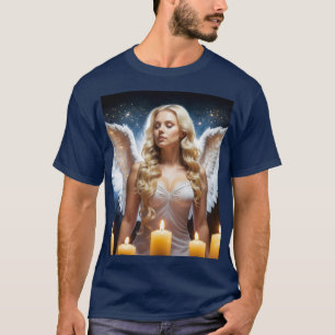 ENGEL - ENGEL T-Shirt