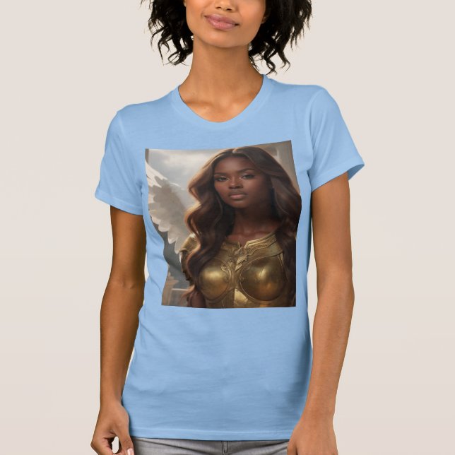 ENGEL - ENGEL T-Shirt (Vorderseite)