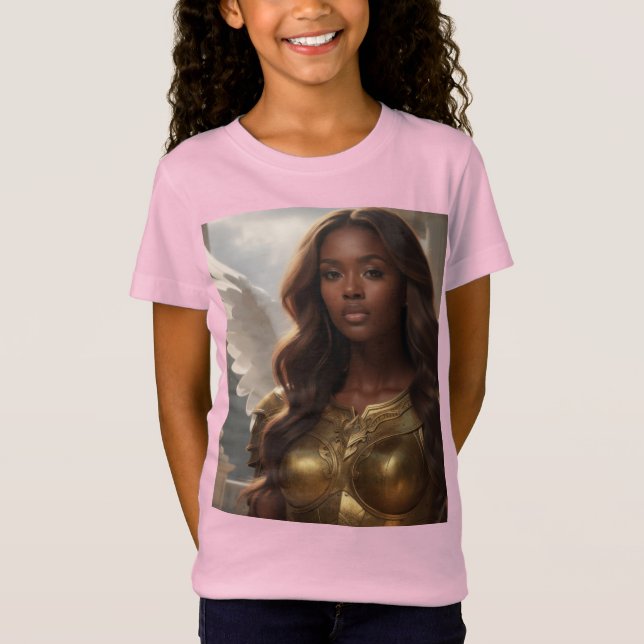 ENGEL - ENGEL T-Shirt (Vorderseite)