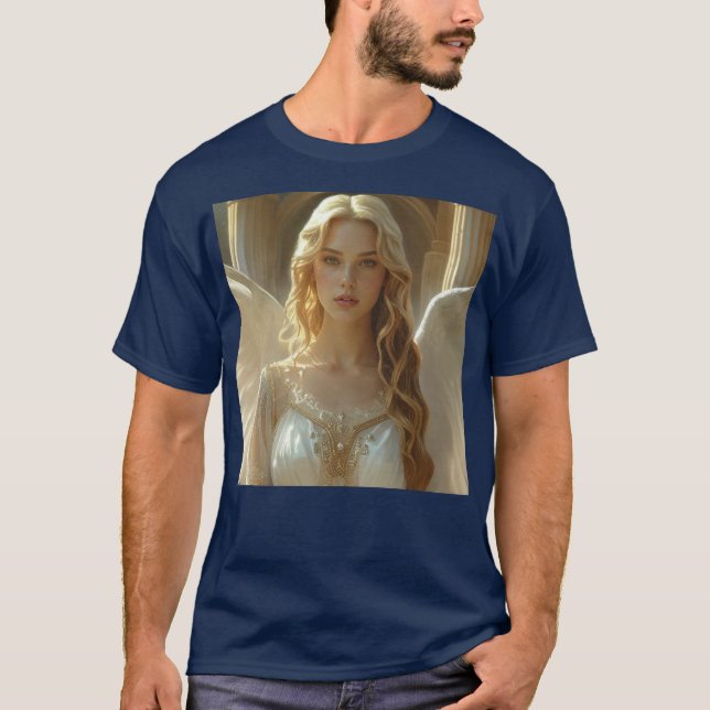 ENGEL - ENGEL T-Shirt (Vorderseite)