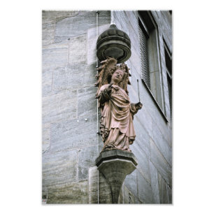 Engel Fotodruck