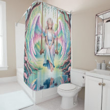 Engel-Girl verzaubern auf Swing