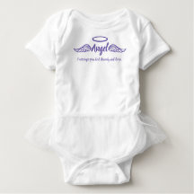 Engel Girls Name & Bedeutung Engel Flügel lila