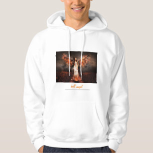 Engel Hoodie