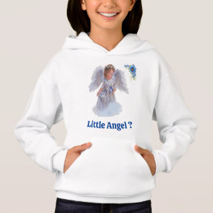 Engel Hoodie
