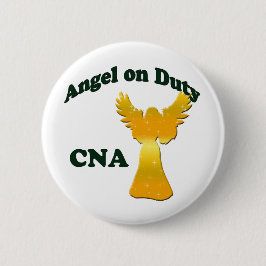 Engel im Dienst Button