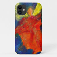 Engel iPhone Fall