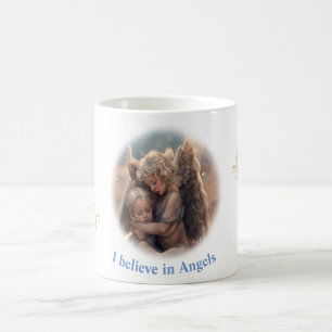 Engel Kaffeetasse